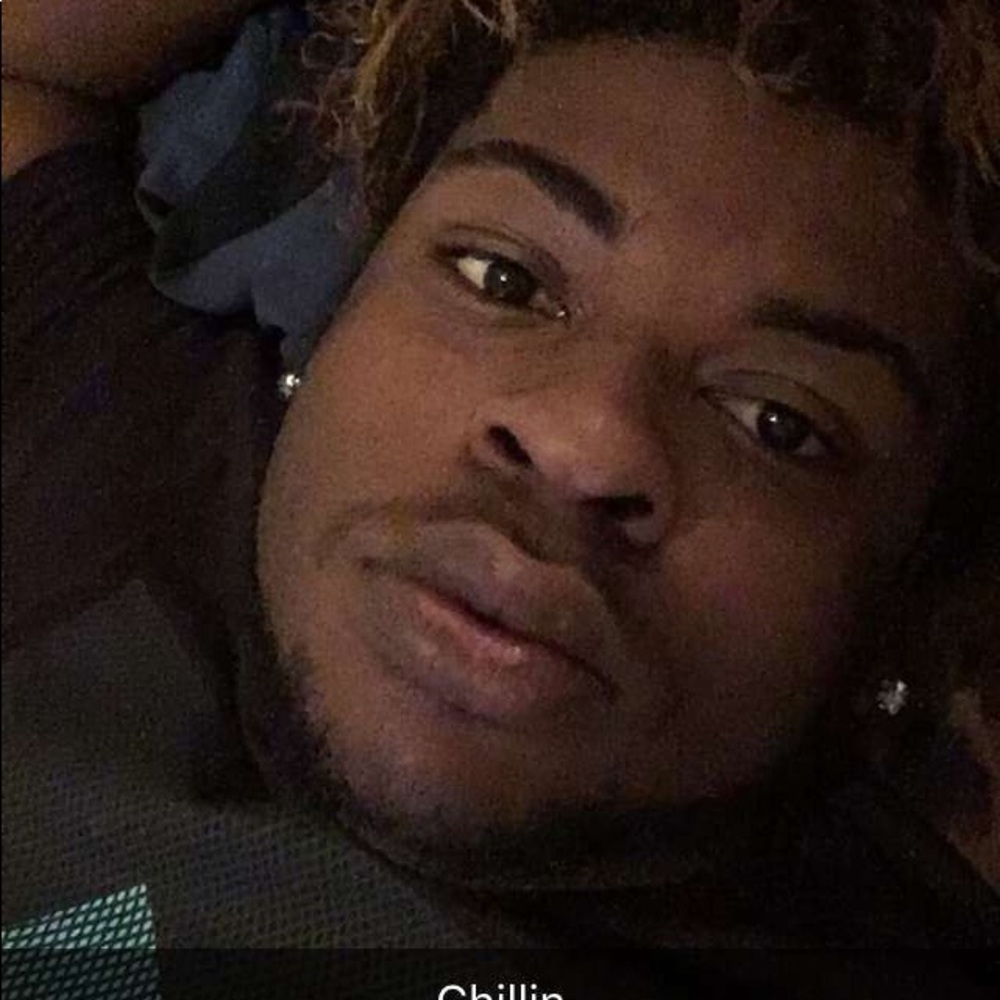 Meet your Posher, Charles